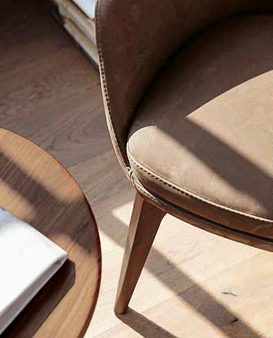 Кресло 430-Opera VIBIEFFE 430014  - Вид №1