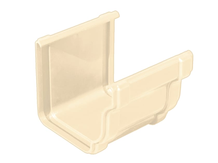 Простая муфта для желоба лучшая модель First Corporation First Plast ARCH-00153058