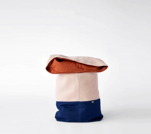 Ex.T Row Sac 1 Мешок-держатель для предметов из ткани EXROWSAC1-new