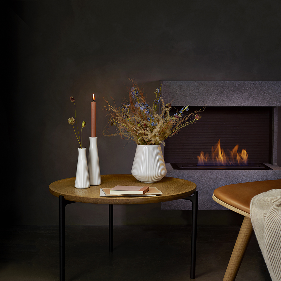 887306 Подсвечник legio nova, 20 см Eva Solo  - Вид №2