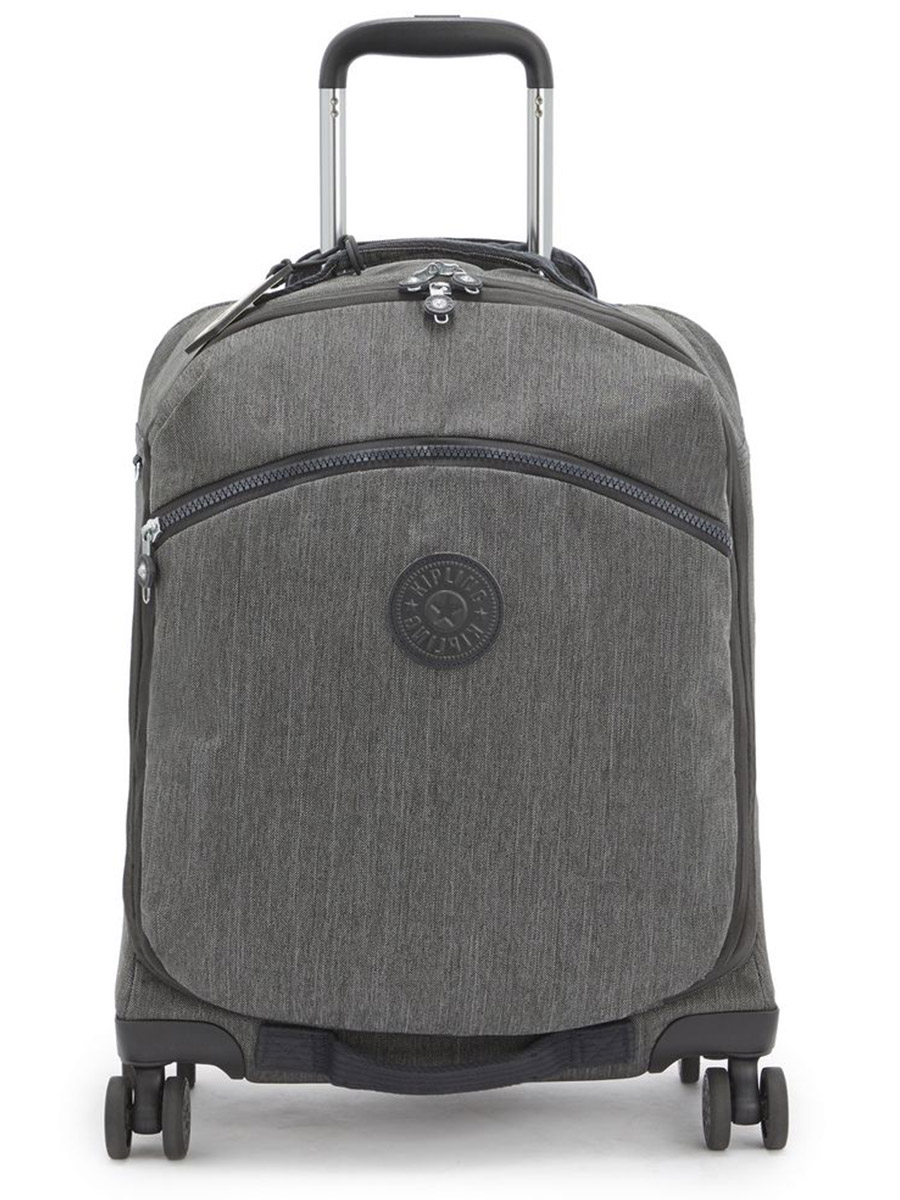 KI455878S Чемодан Small Wheeled Cabin Luggage Kipling Indulge 