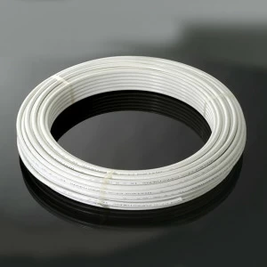 Труба медная в изоляции WIELAND 6х1мм бухта 25м