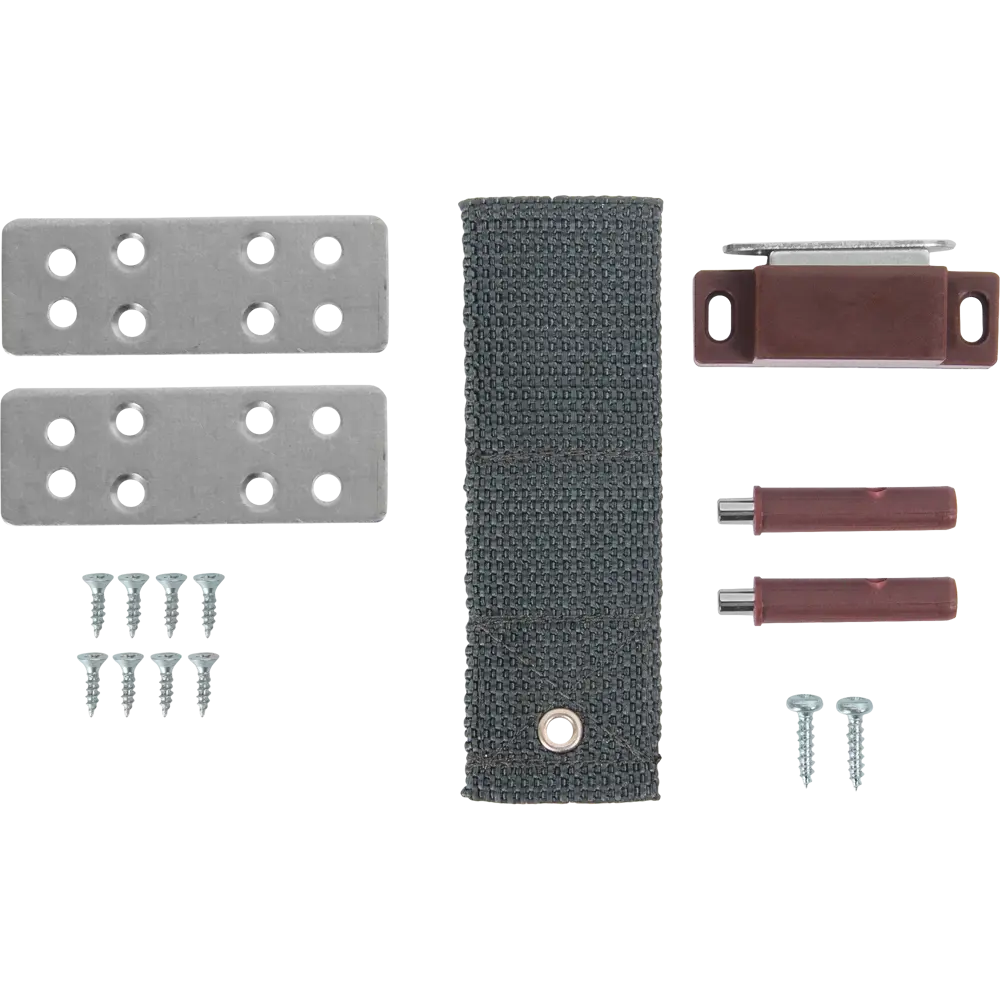 SPACEO Фасад KUB для стеллажей 32,2×32,2 см дуб 82731904 STLM-0034895 - Вид №5