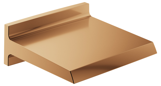 59982170000 Каскадный излив для душа DN 15 KEUCO Armaturenzubehör  - Вид №2