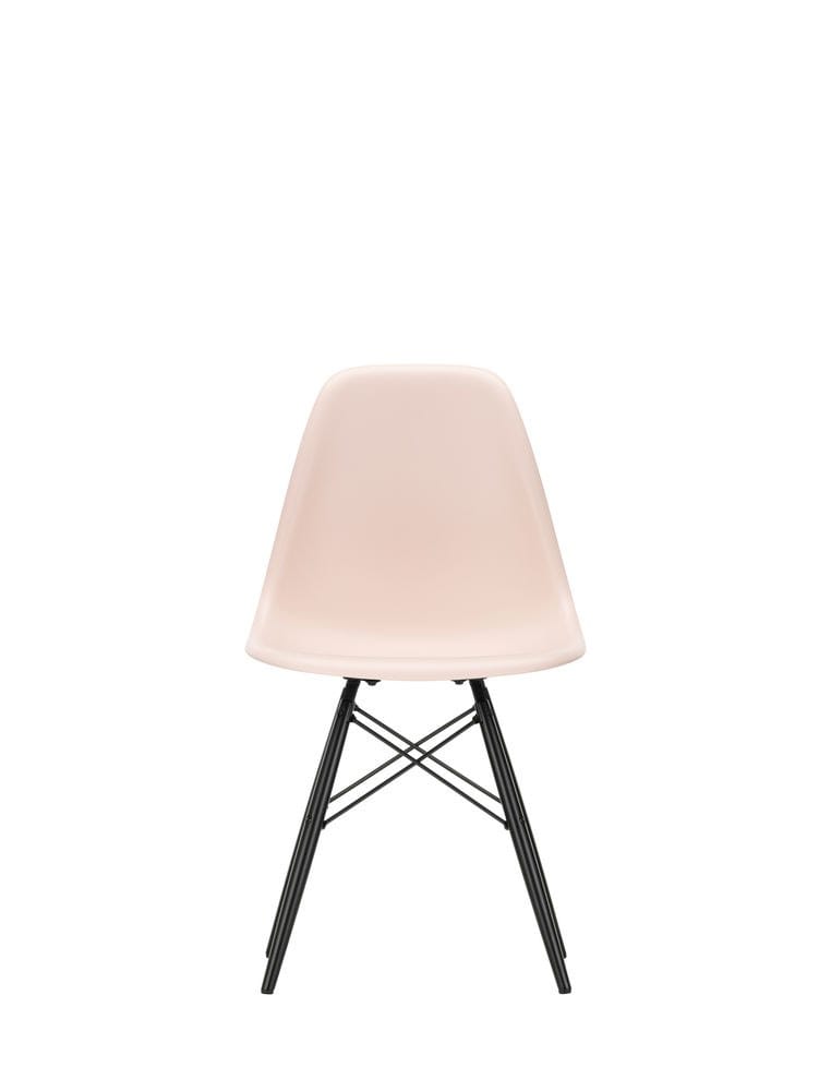 Мягкий стул из ткани VITRA Eames Plastic Chair ARCH-00071507 - Вид №163