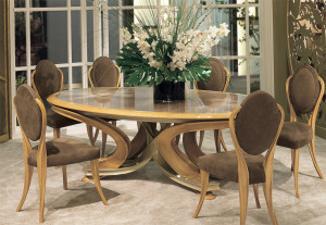 Стол  RIVATELIER 230