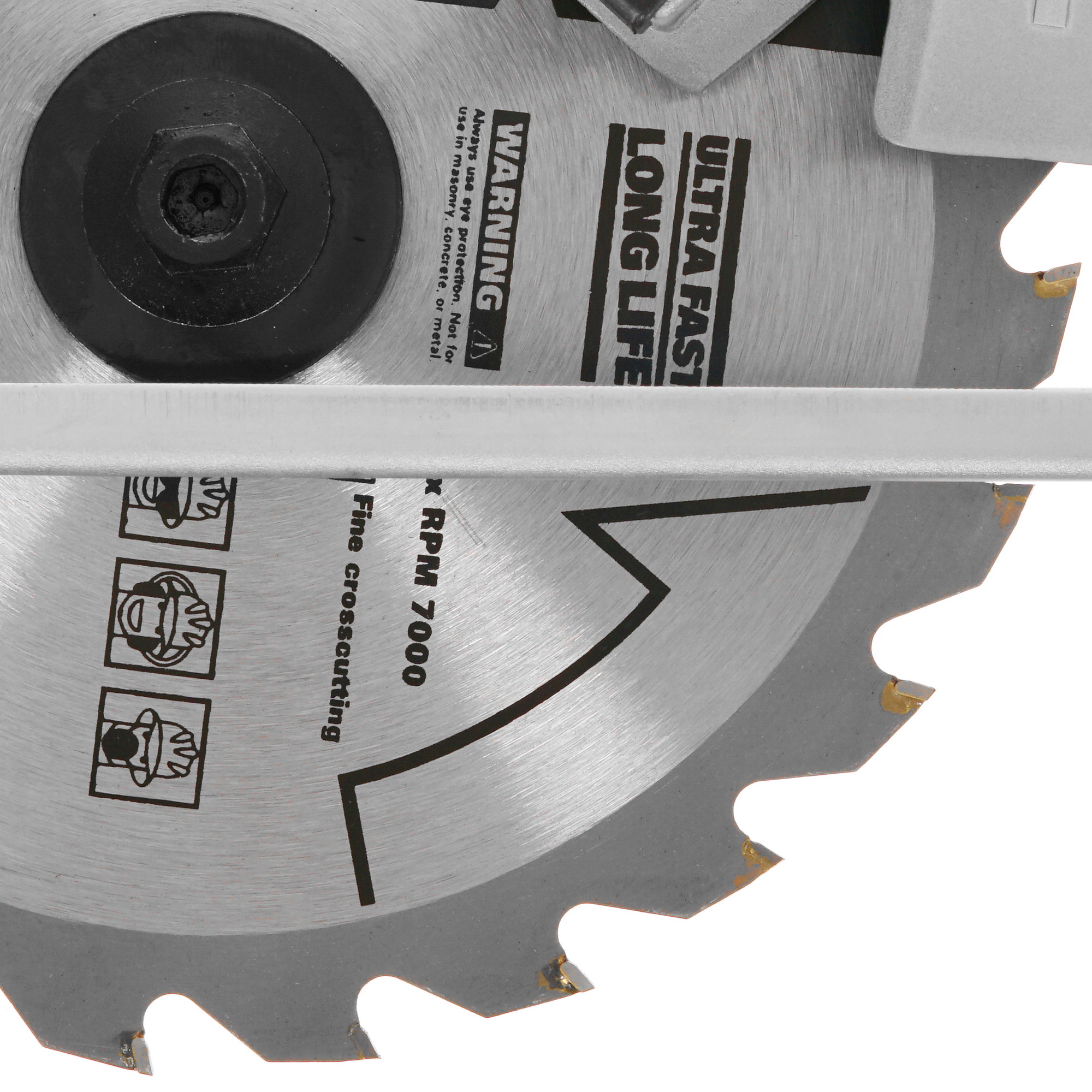 Пила дисковая Worx WX425 8199913 STDN-0148755 - Вид №5