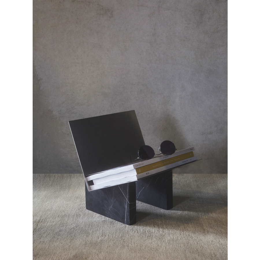 6410539 MENU Держатель журнала Monuments  - Вид №2