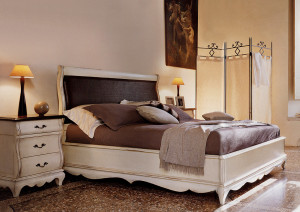 Кровать  BTC INTERNATIONAL 480