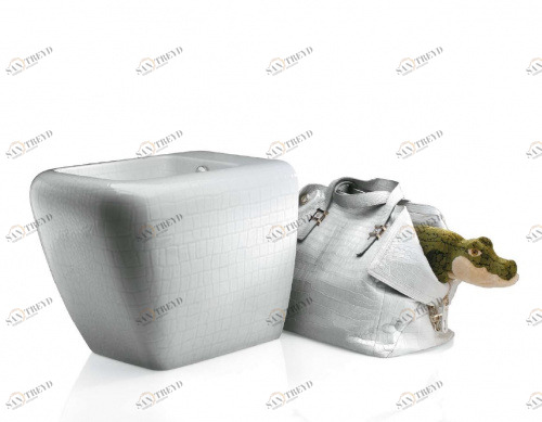 Биде напольное  Ceramica Cielo sun-id-373206