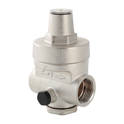 VT.087.N.0845 Редуктор давления поршневой Valtec 1 1/2"  - Вид №8