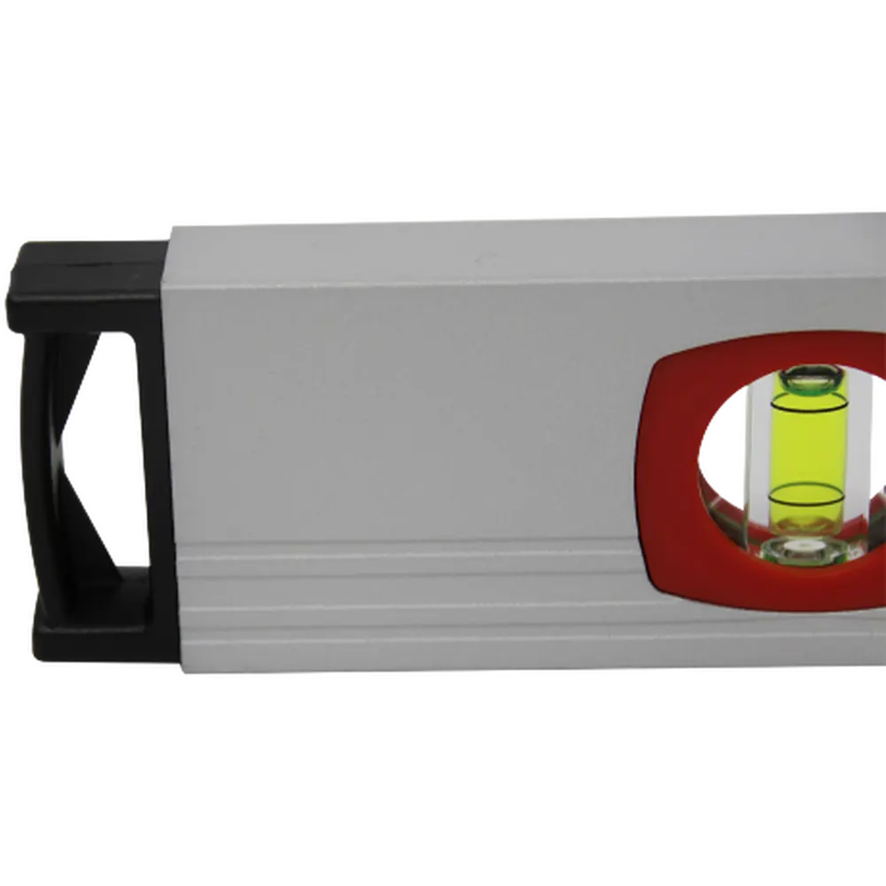 Строительный уровень Bellota 600 мм с двумя глазками для точных измерений 84257836 STLM-0839389 - Вид №2