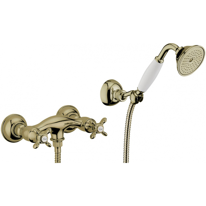 OT760101065 Смеситель для душа Webert Ottocento