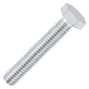 Болт Bullit DIN 933 M10x60 мм, 50 шт. 82727950 STLM-2177480