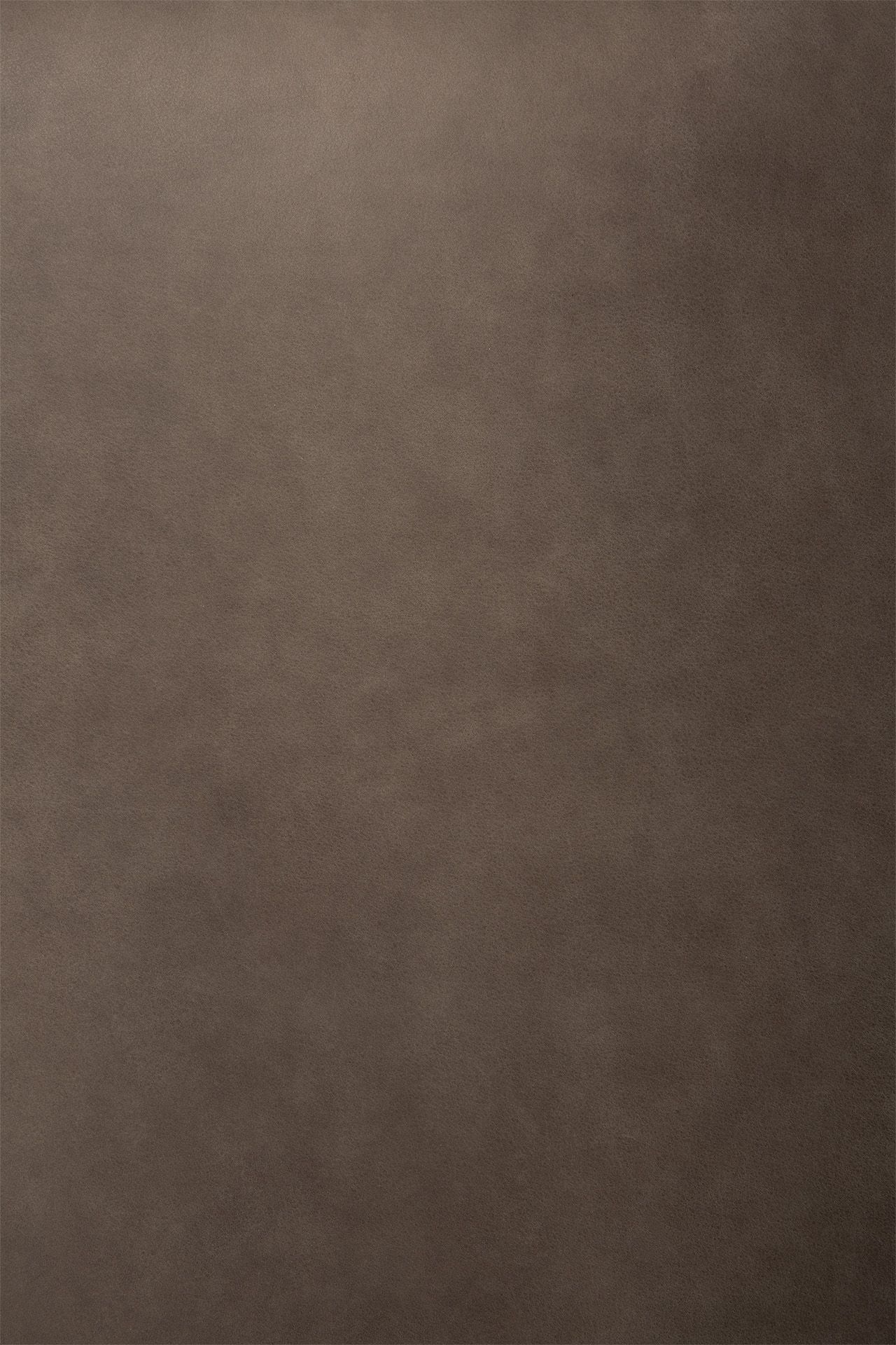 Мягкая подставка для ног из нубука Ethnicraft MAHOGANY JACK BROWN ARCH-00111176 - Вид №4