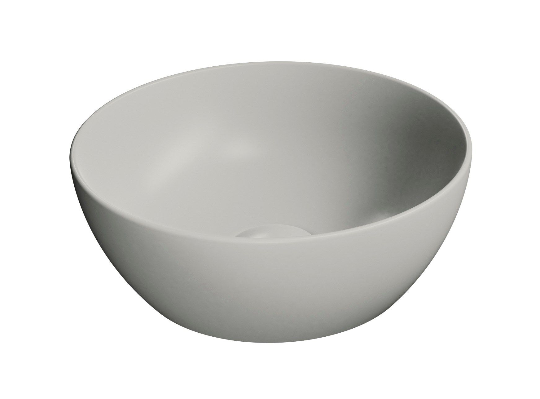 Керамическая круглая столешница с переливом GSI ceramica Color Elements ARCH-00066865 - Вид №7