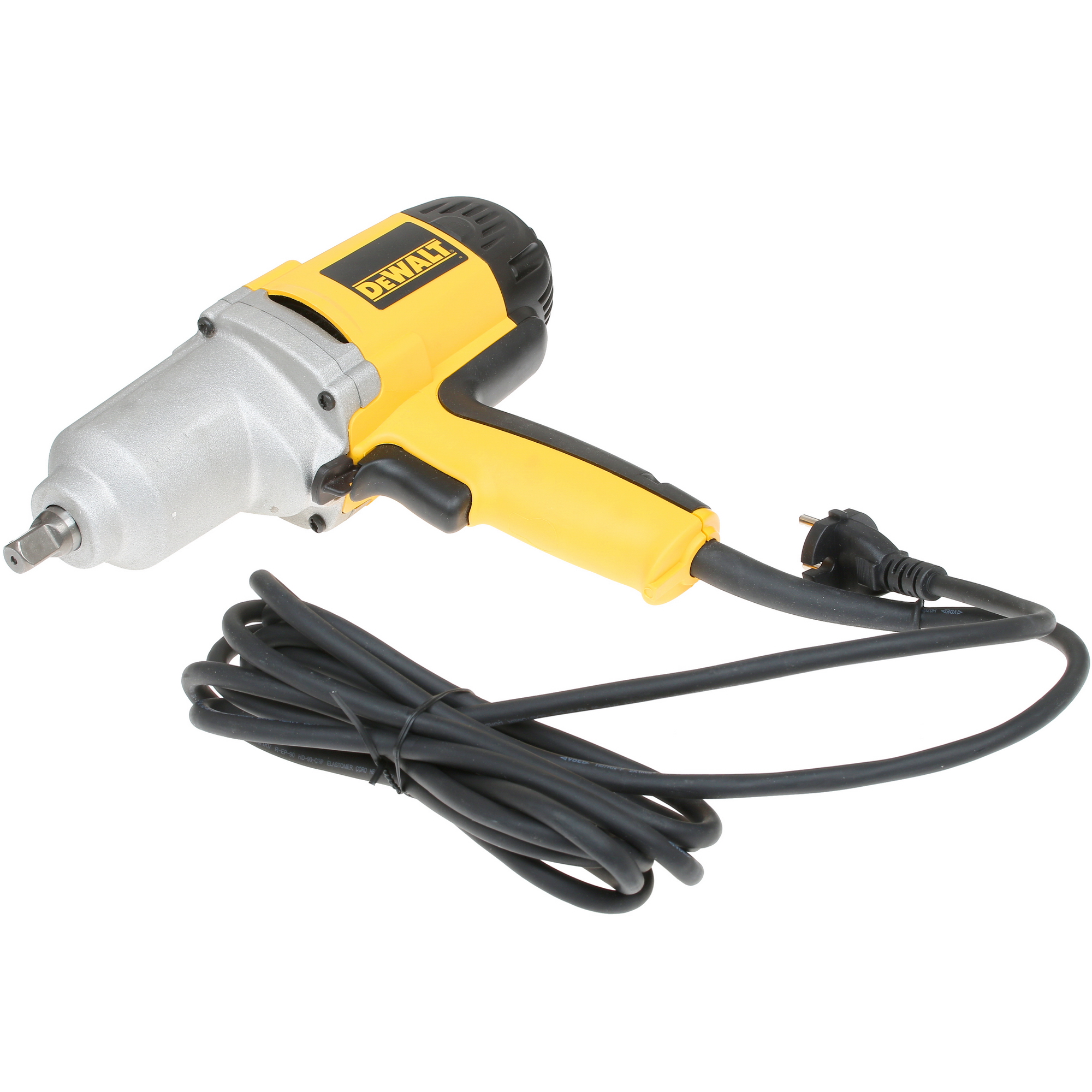 Гайковерт DeWalt DW292 1137167 STDN-0091192 - Вид №5