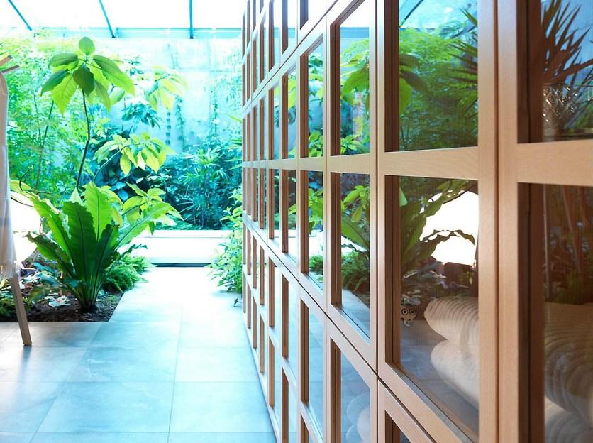 IFT Модульный книжный шкаф ясеня Book sun-id-1394968 - Вид №3