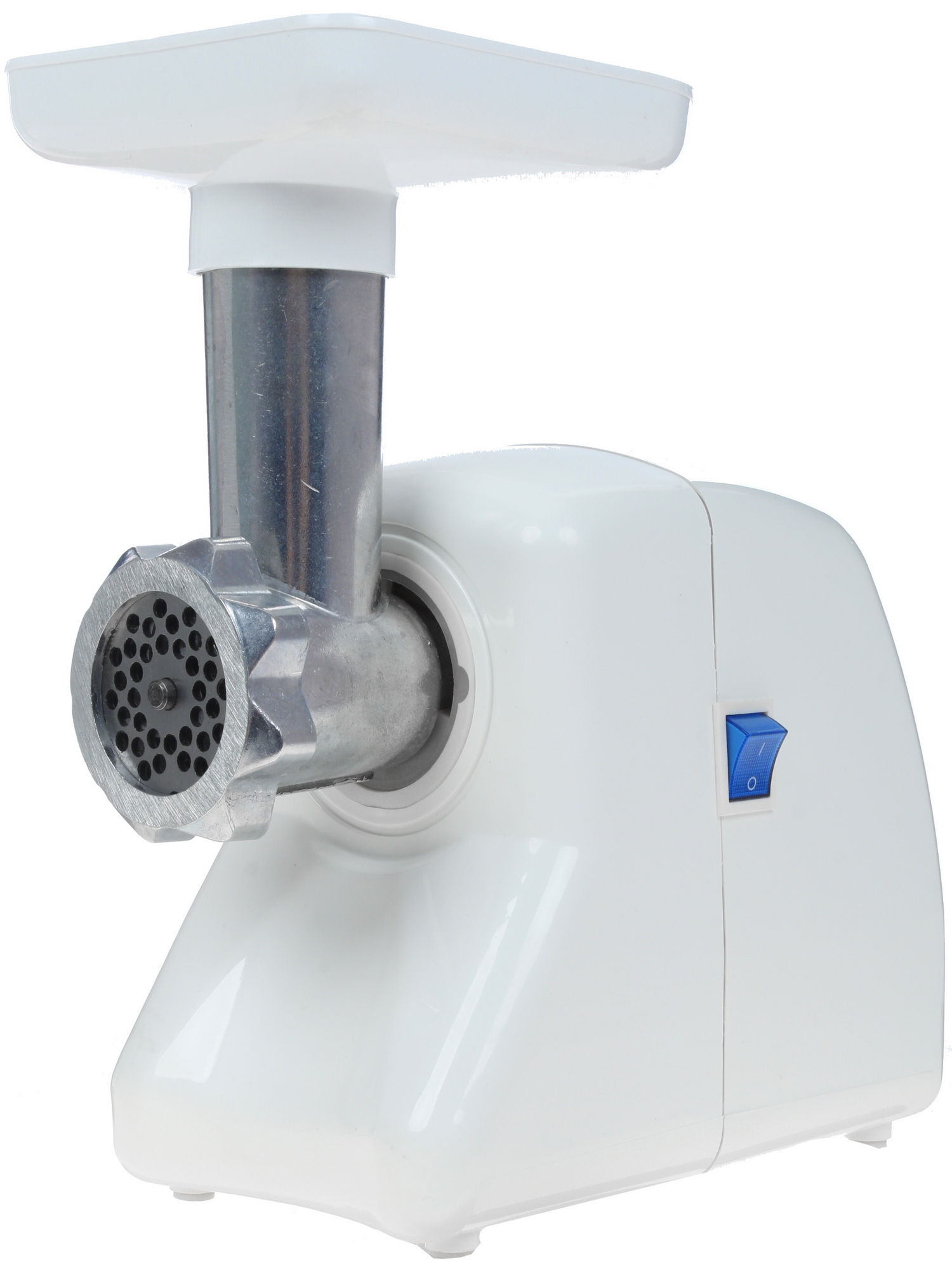 1014022 Мясорубка электрическая Ротор ДИВА-М ЭМШ 30/230-1 белый STDN-0084380 - Вид №1