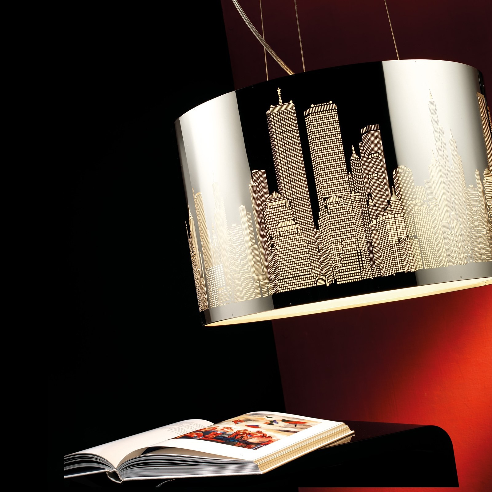 PAN SOS162 подвес 96824 - Вид №1