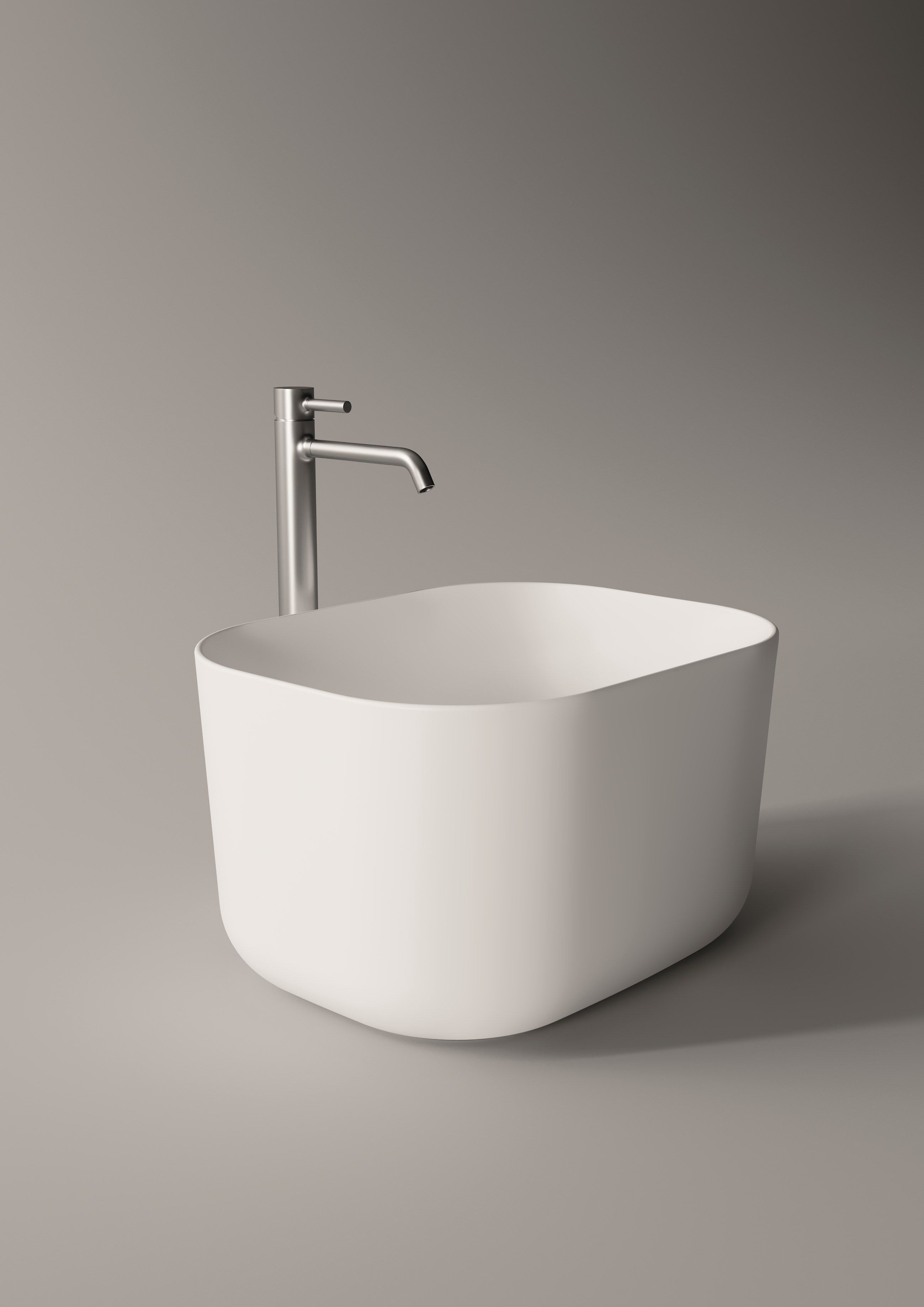 Керамическая прямоугольная столешница Alice Ceramica ARCH-00146433 - Вид №2