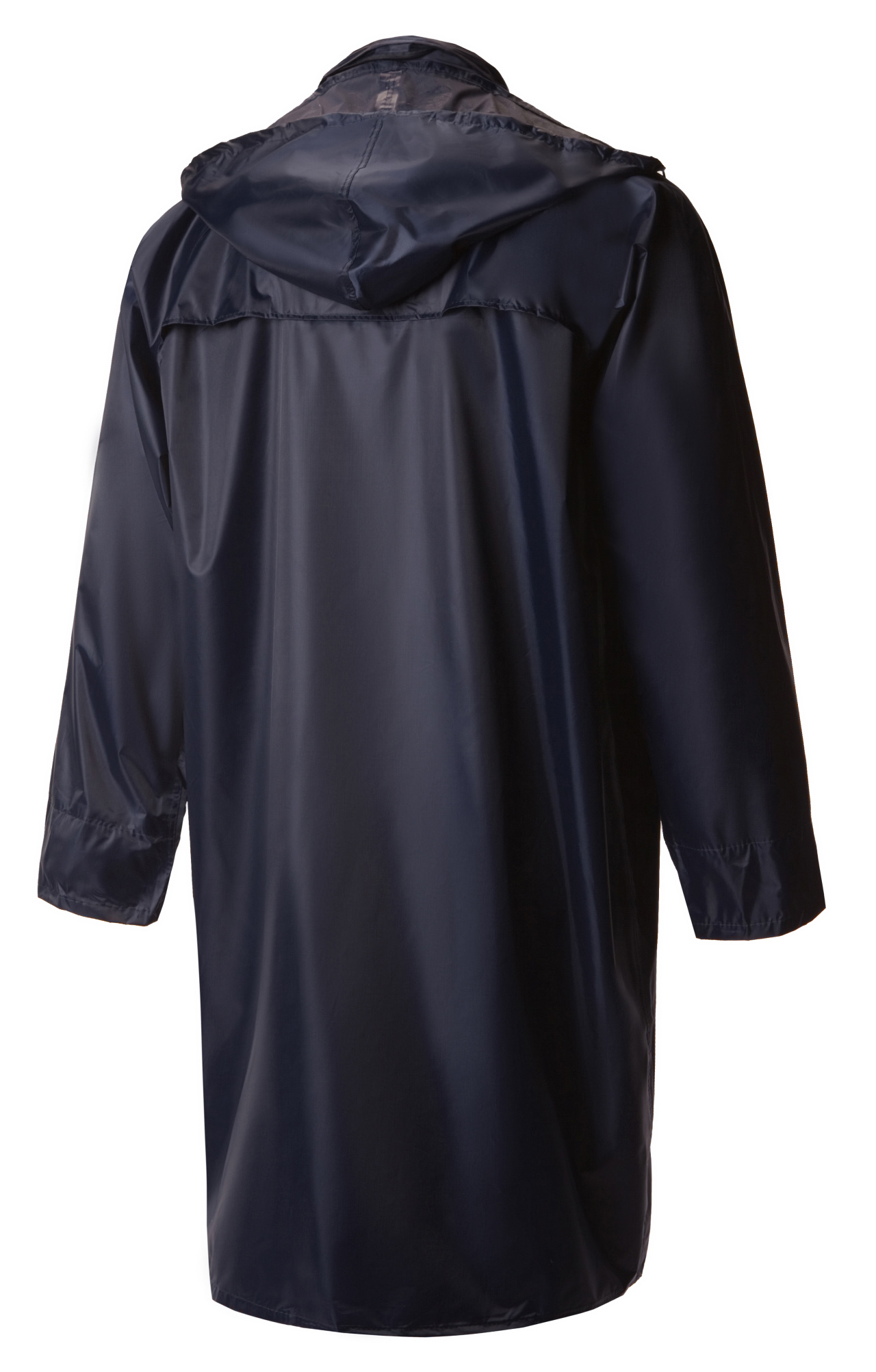 5048153 Плащ ТАЙФУН М синий  Непромокаемая спецодежда  размер L  - Вид №1