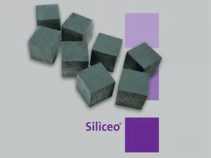 Holcim Italia Конструкционный бетон с парами кремнезема