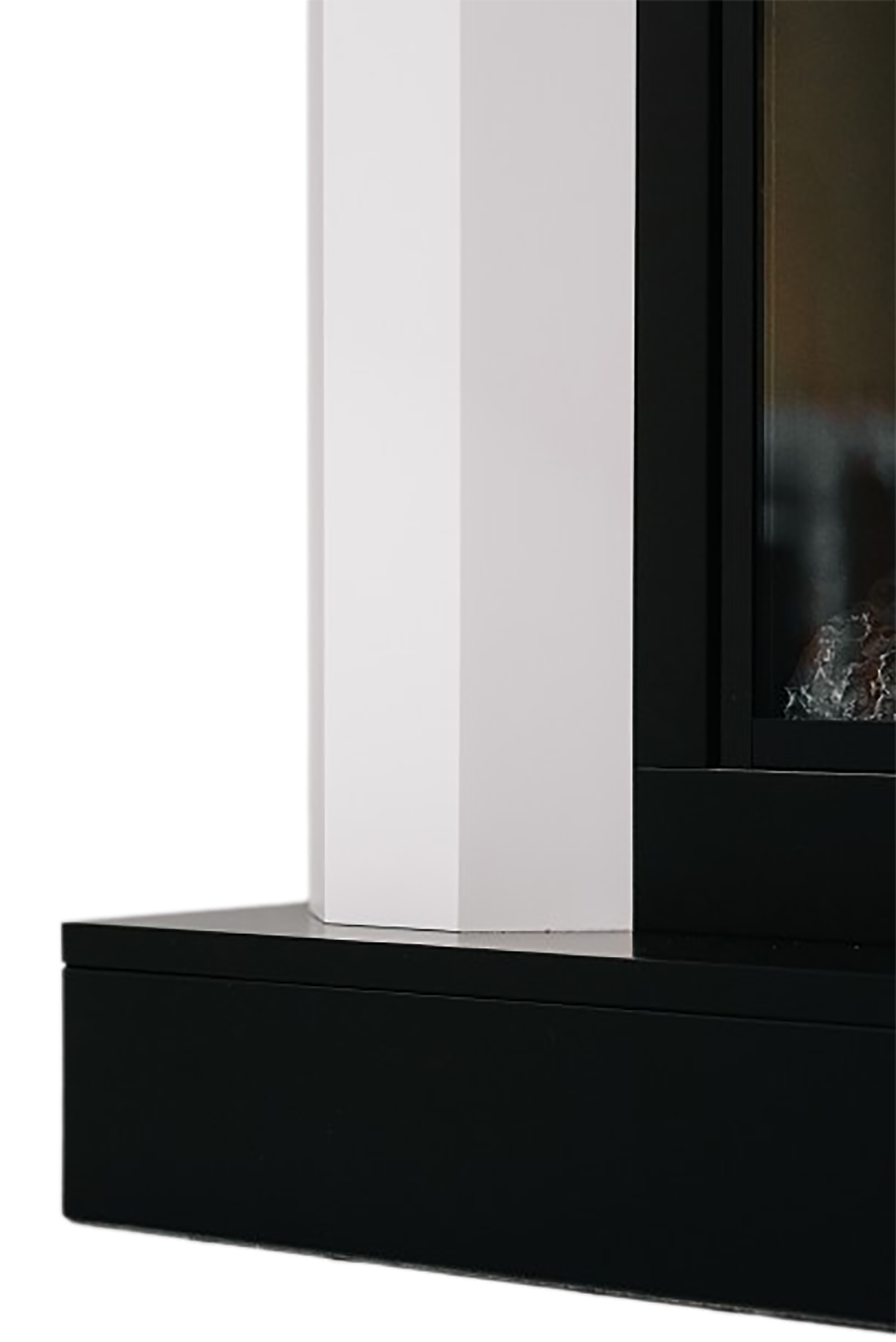 9138743 Каминокомплект Elekam Nelson + Pulsar 60 STDN-0109023 - Вид №2