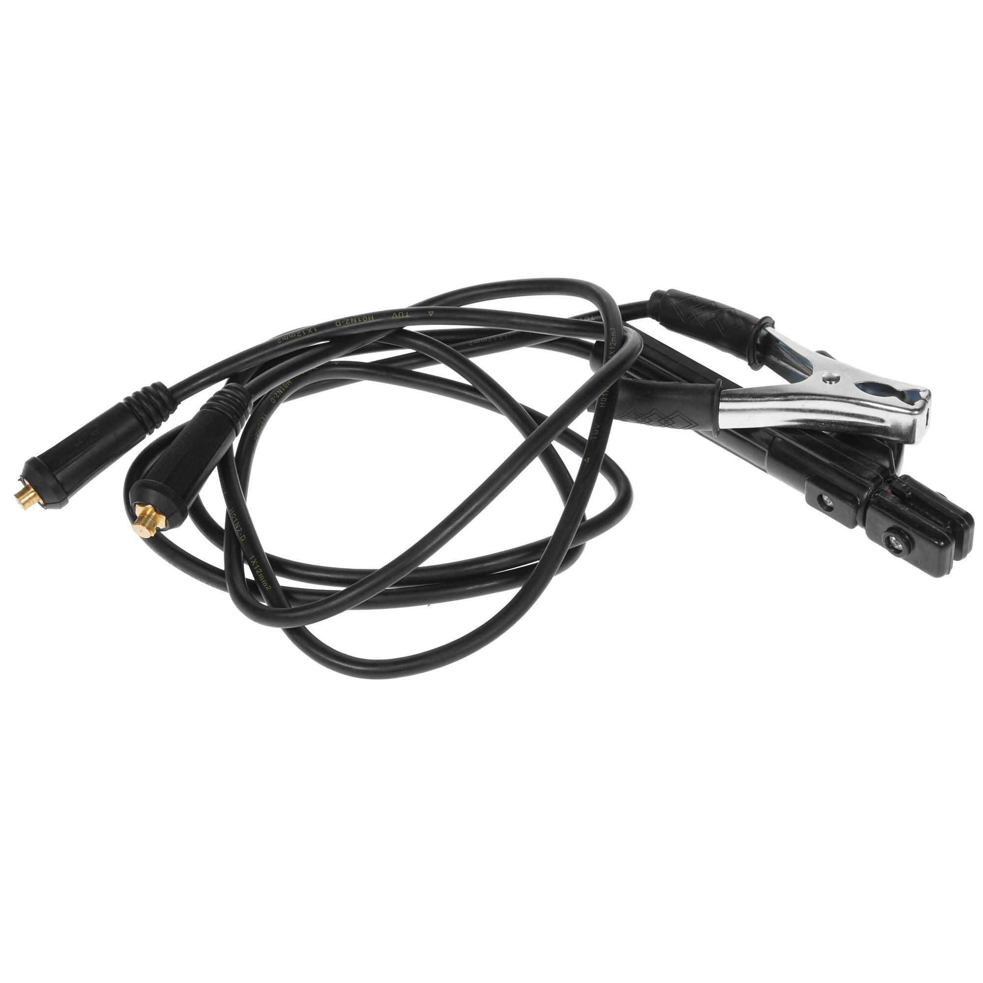 Сварочный аппарат DEKO DKWM200A LCD Advanced 5304463 STDN-0037298 - Вид №5