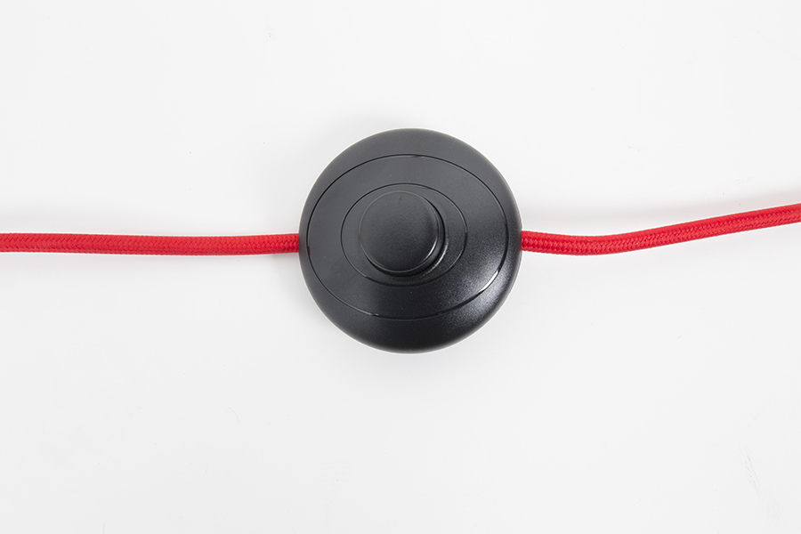 Светильник напольный Study, белый Zuiver 5100033 - Вид №7