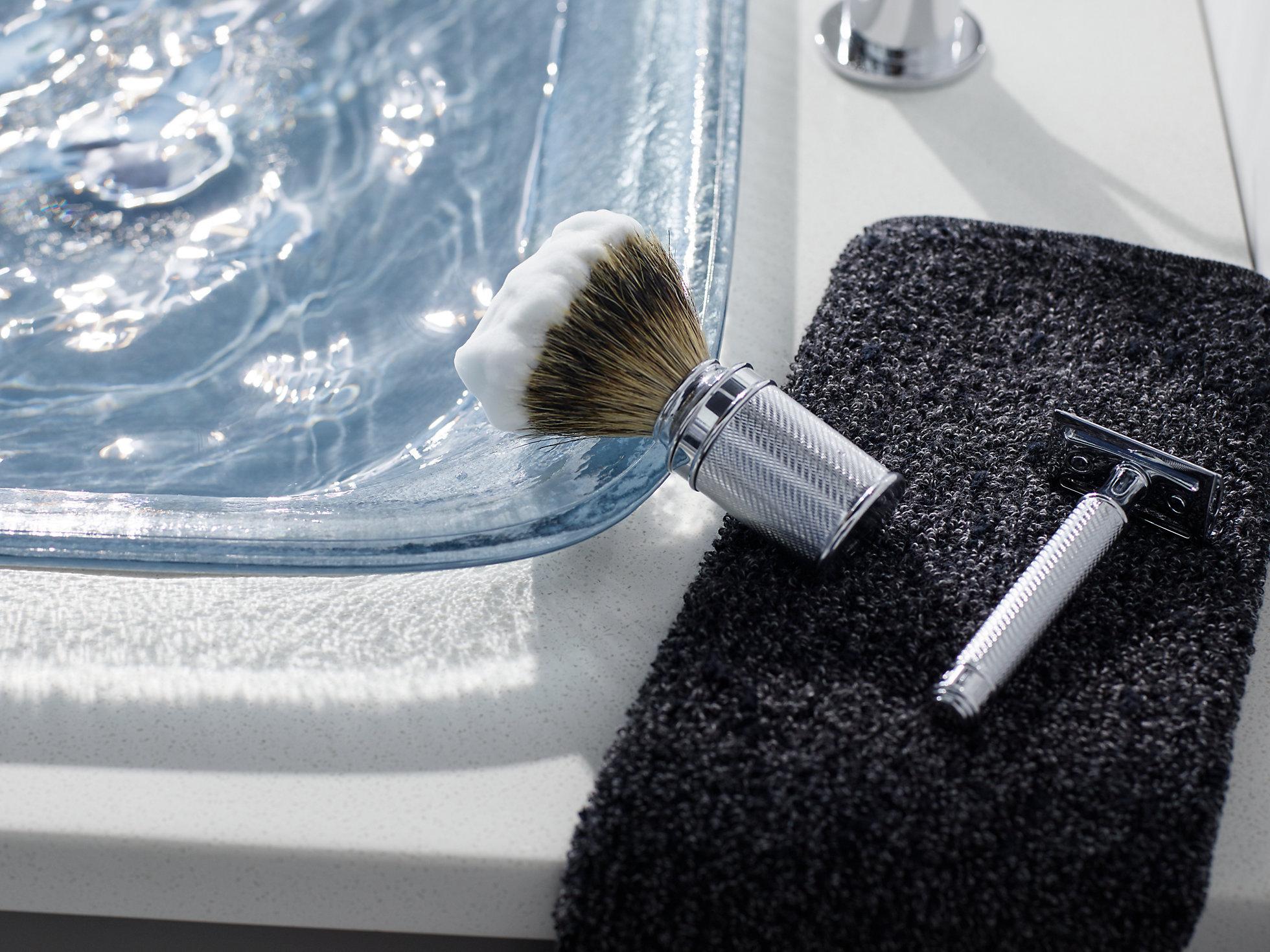 K-2773-B11 Накладная раковина на столешницу  прямоугольная Kohler  - Вид №8