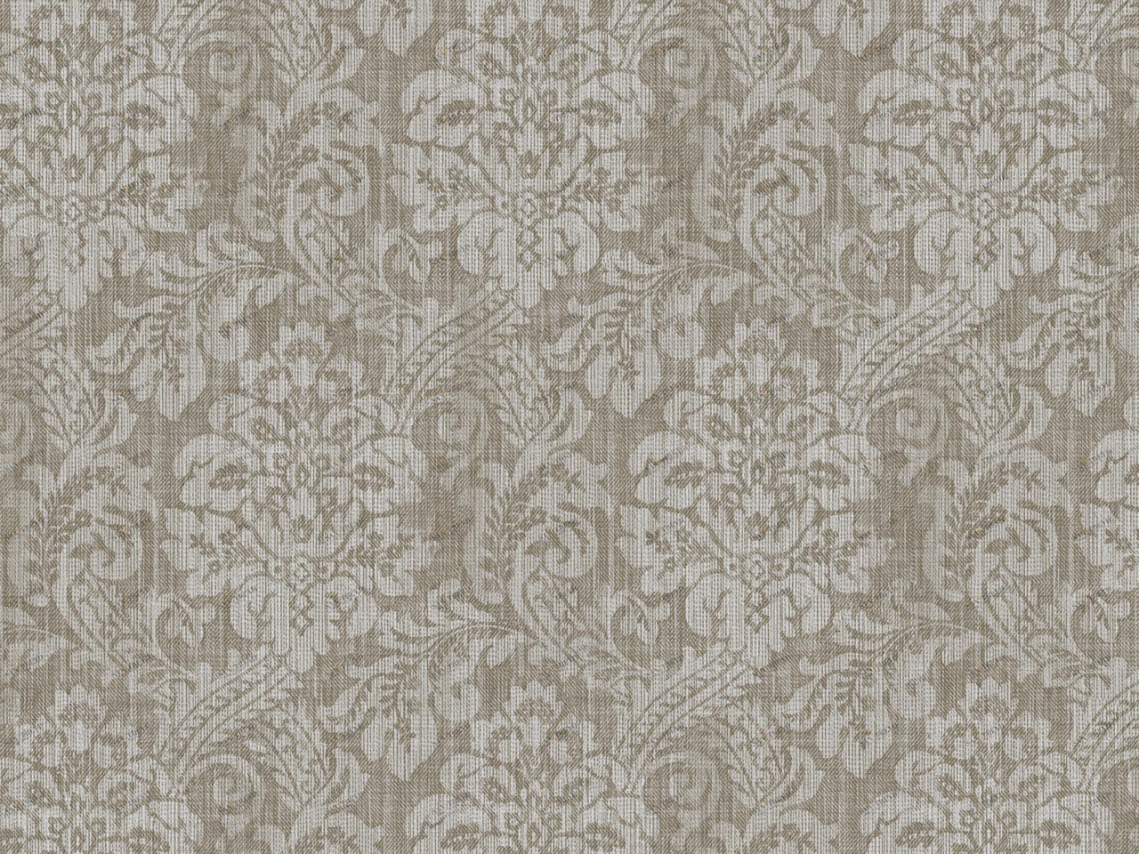 COLORISTICA 2477-29 Портьерная ткань  Лён  LaManche 