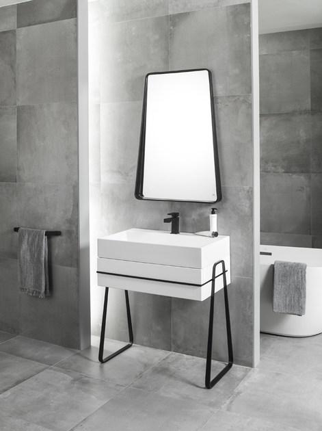 NOKEN Тумба под умывальник Pure line sun-id-1456258 - Вид №1