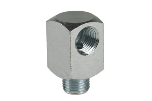 15705784 Уголок 90 градусов, M 10x1 i, M 10x1 a 12035 Pressol