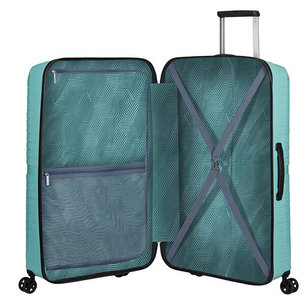 88G-61003 Чемодан 88G*003 Spinner 77 American Tourister Airconic  - Вид №1