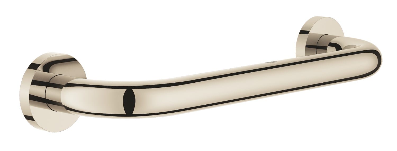 Металлическая фиксированная ручка для ванной комнаты Grohe Essentials ARCH-00015032