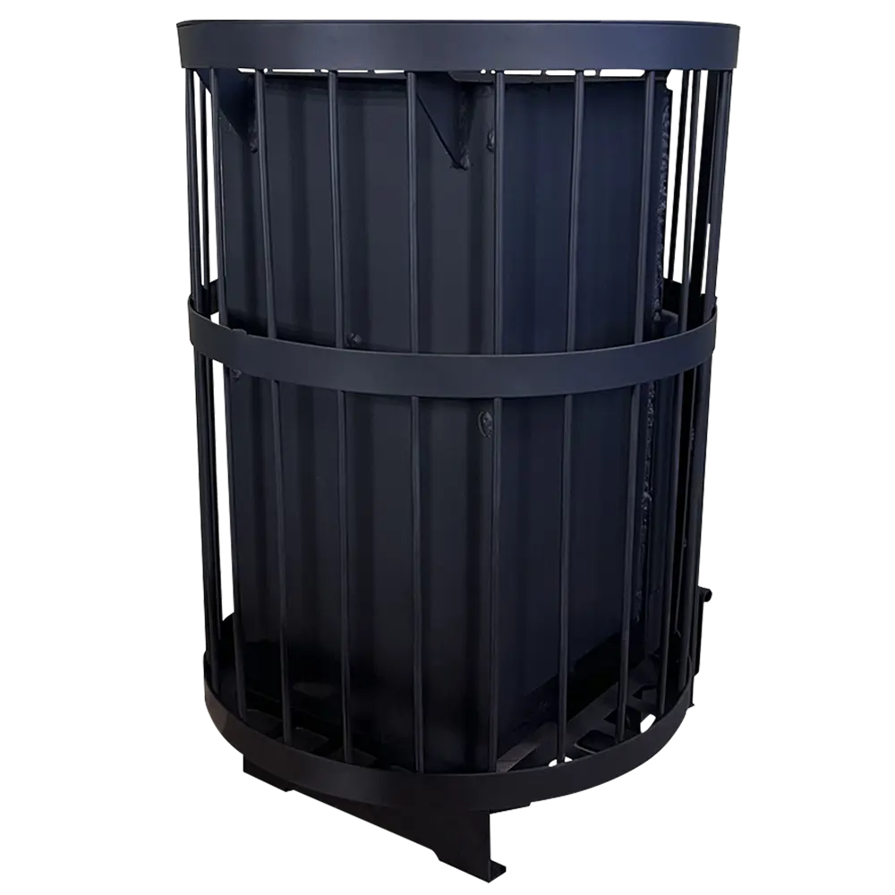 Печь для бани Профикамин Ростов 4 цвет 0.32 кВт 8 м³ PROFIKAMIN STLM-2026401 - Вид №1