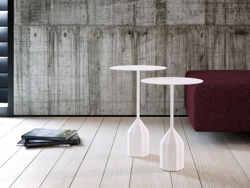 Viccarbe Кофейный столик Burin sun-id-1431922 - Вид №3