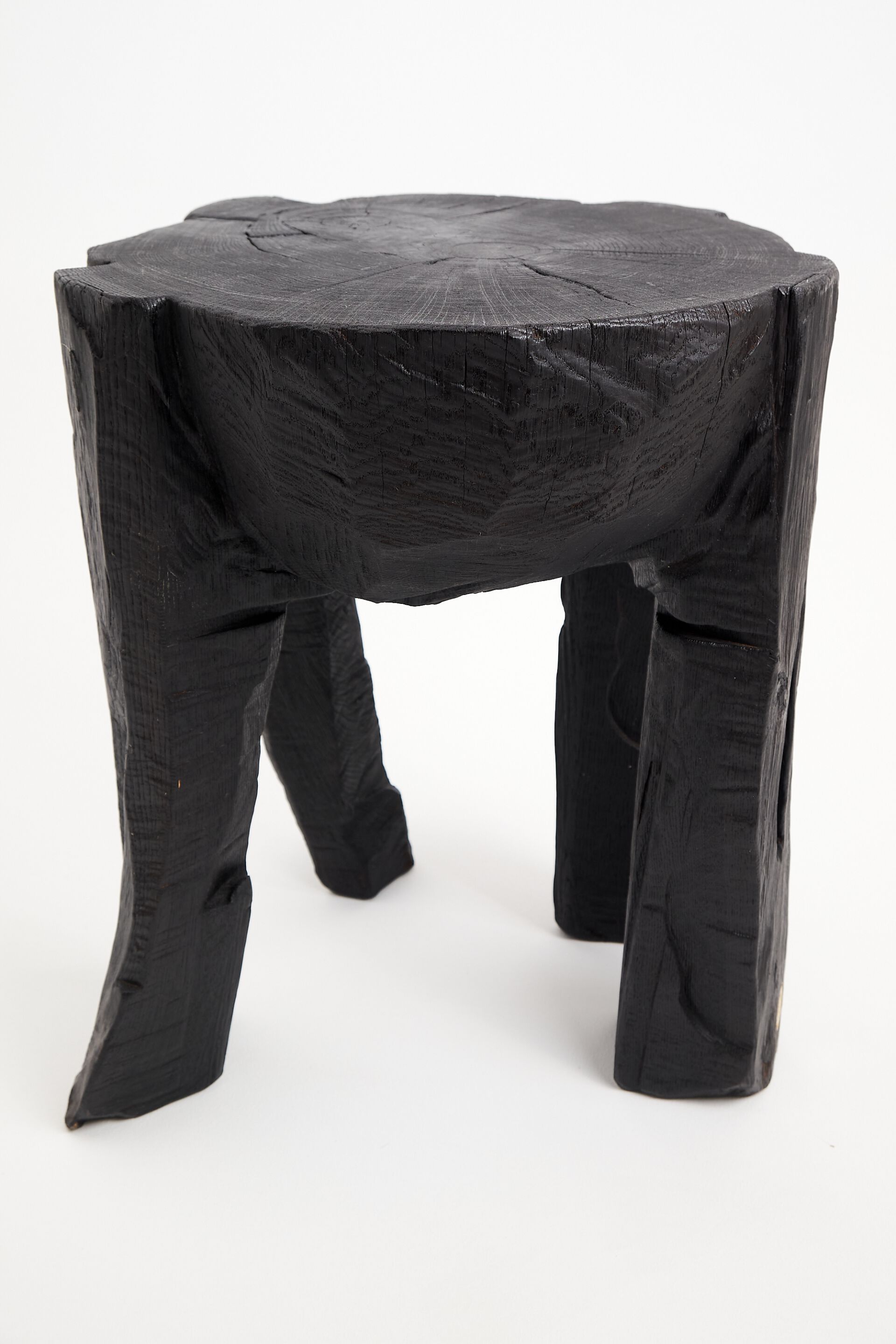 Журнальный столик из дуба Logniture Jownik ARCH-00069451 - Вид №19