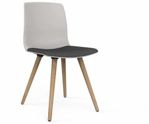 ACTIU Стул для залов ожидания Noom