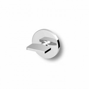 ZD4729 - R99779 Встроенный кран, прямой 1/2 "F x 1/2" F. Zucchetti Isy