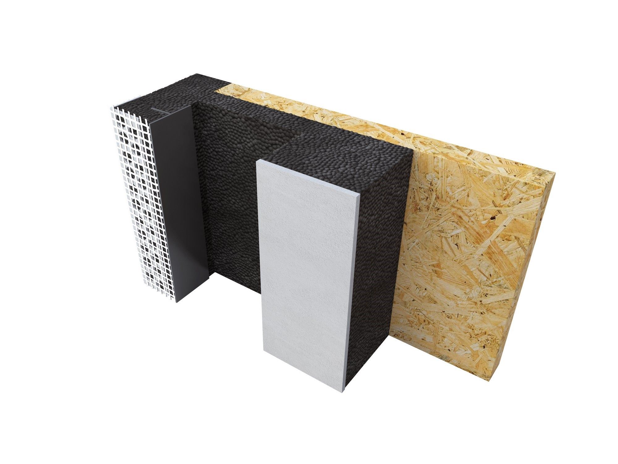 Тепловые наплечники INCOVAR MULTIFORM ARCH-00081497 - Вид №2