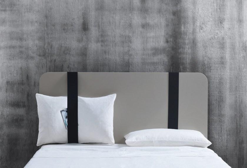 Caccaro Двуспальная кровать из дерева sun-id-1427584 - Вид №4