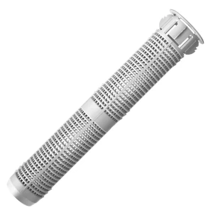 Гильза сетчатая Fischer HK 12x50 мм, 10 шт. 82401375 STLM-2191527