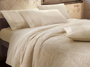 Пододеяльник из чистого хлопка