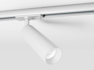 Алюминиевое освещение трека