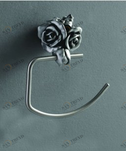 Полотенцедержатель ART&MAX ROSE AM-B-0916-T