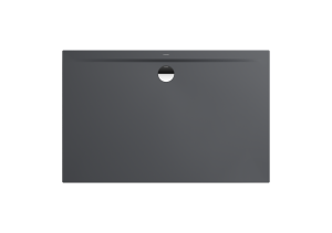 Душевой поддон KALDEWEI Сталь эмалированная 1512-1 456 холодный серый 80