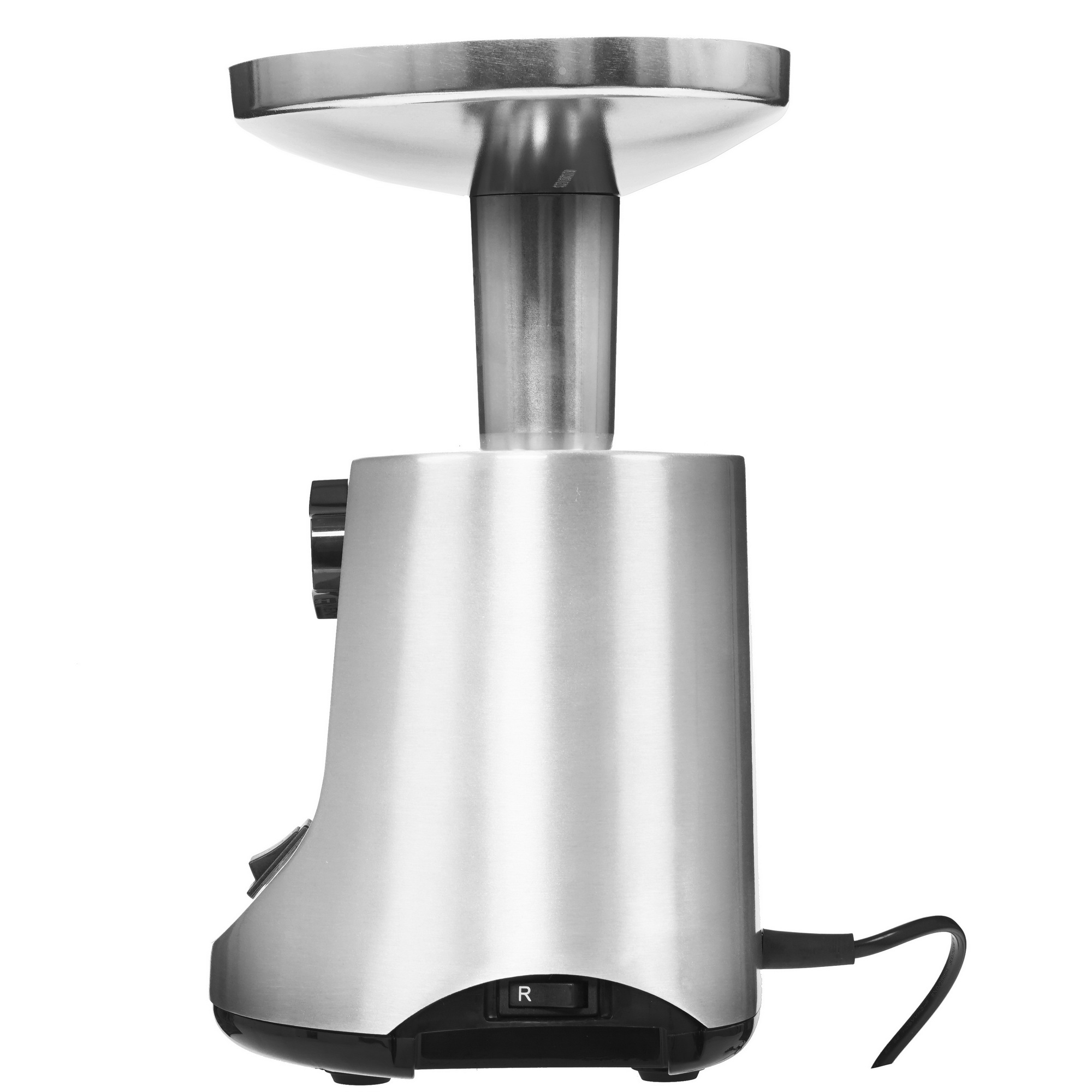 0141900 Мясорубка электрическая Kenwood MG516 серый STDN-0074957 - Вид №5