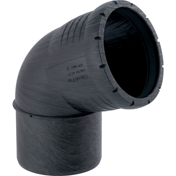 393.323.14.1 Отвод Geberit Silent-Pro Geberit 